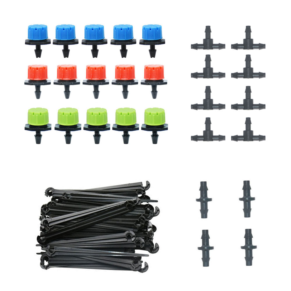 Smart Garden Herb - Garden Drip Irrigation Kit Micro Mist