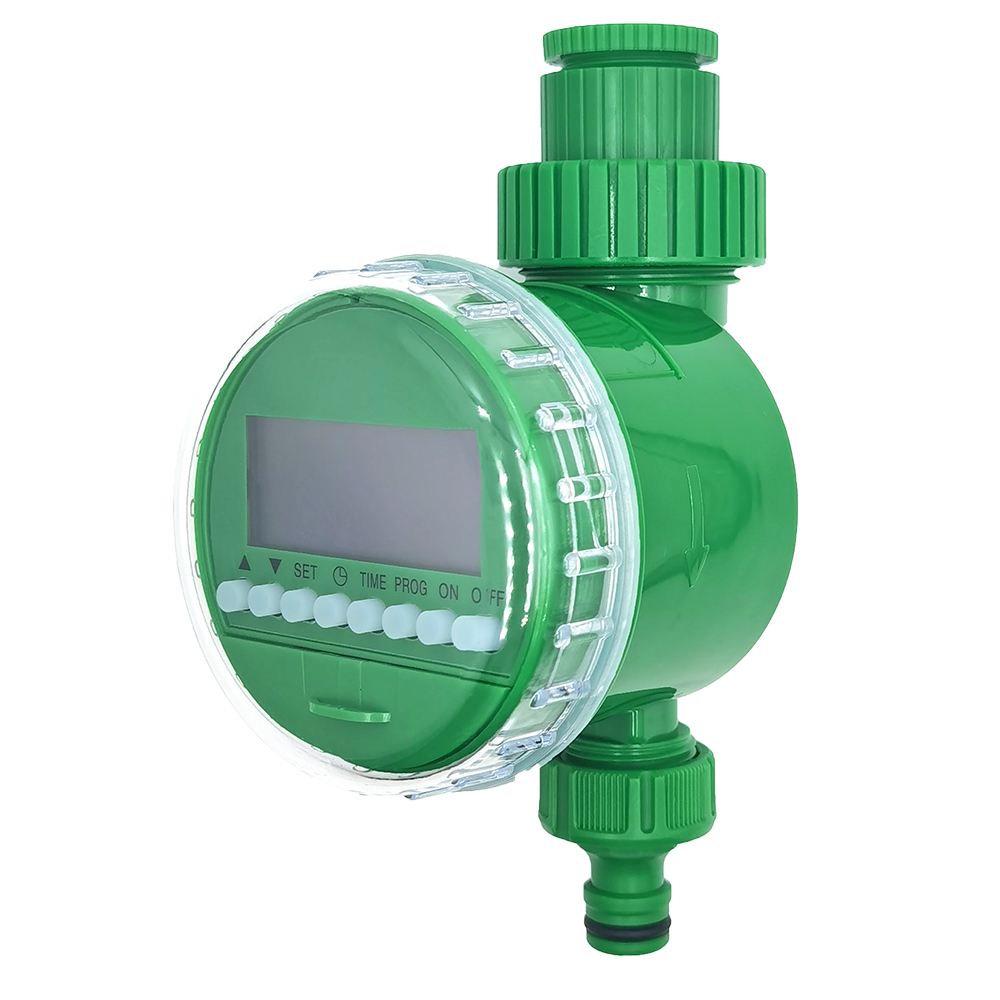 Smart Garden Watering Can - LCD Display Electronic Garden Watering Timer