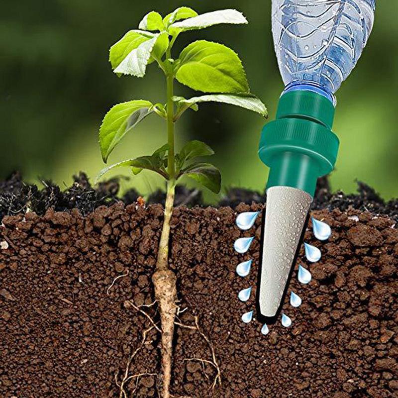 Smart Garden Herb - Plant Automatic Watering Device Plant Drip