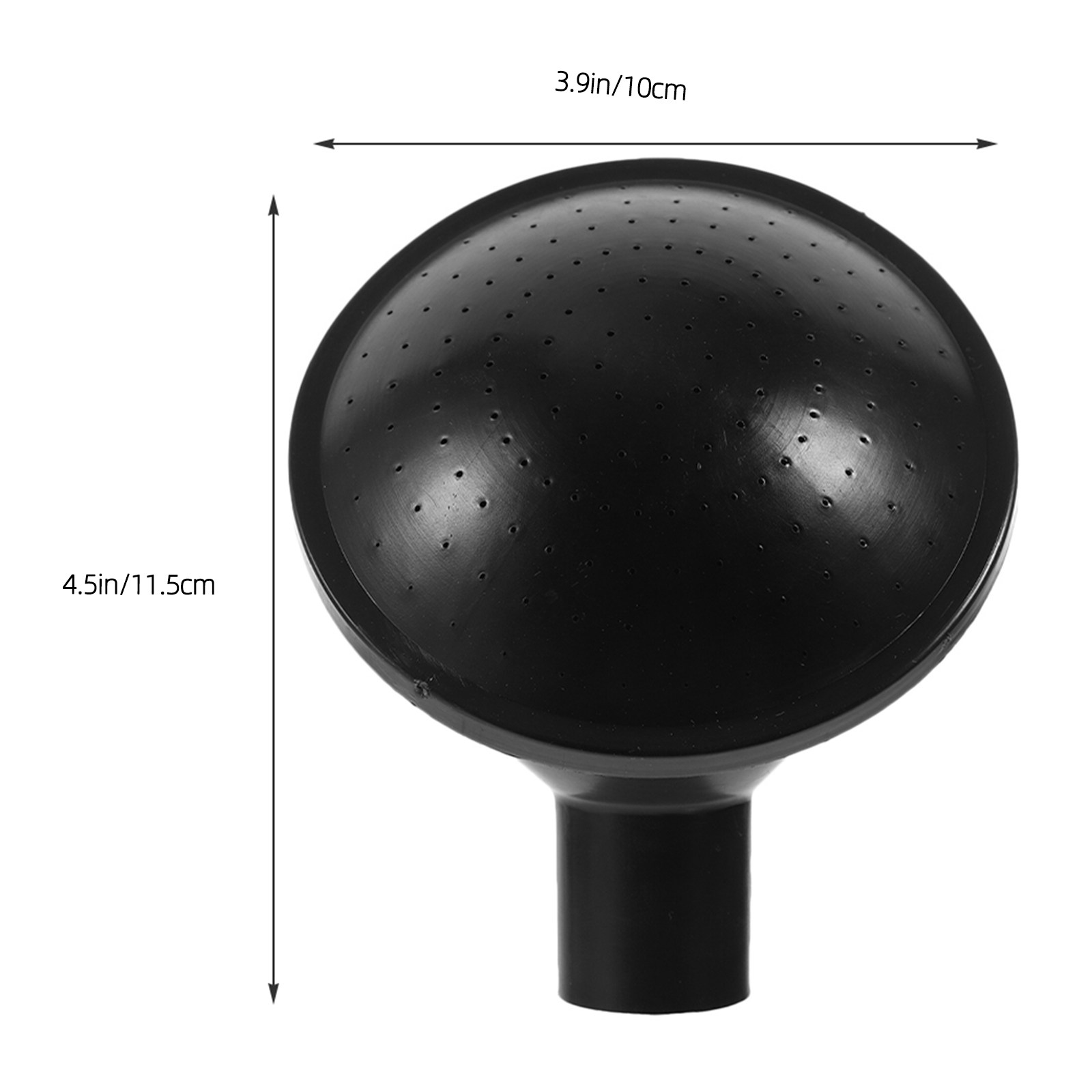 2Pcs Water Can Sprinkler Head  - Smart Garden Home recension och pris