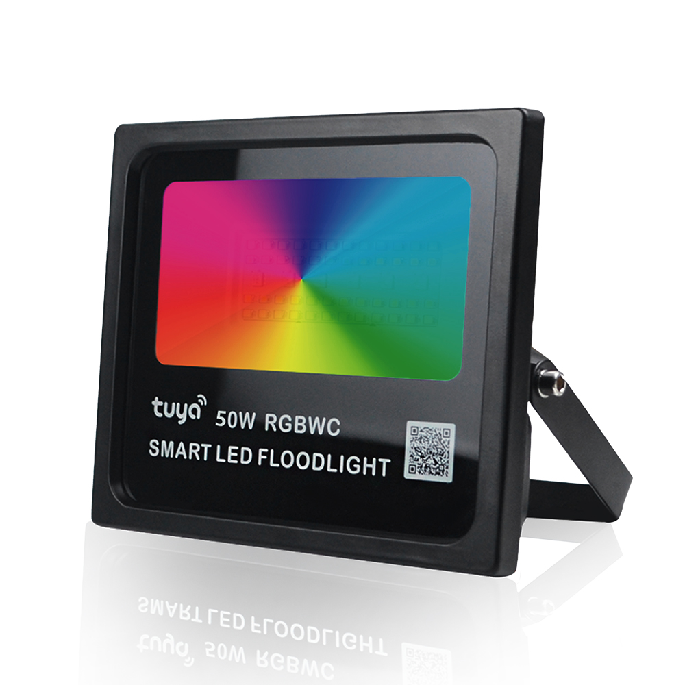 Tuya Smart APP WiFi Zigbee Blu - Smart Zigbee Garden Light recension och pris