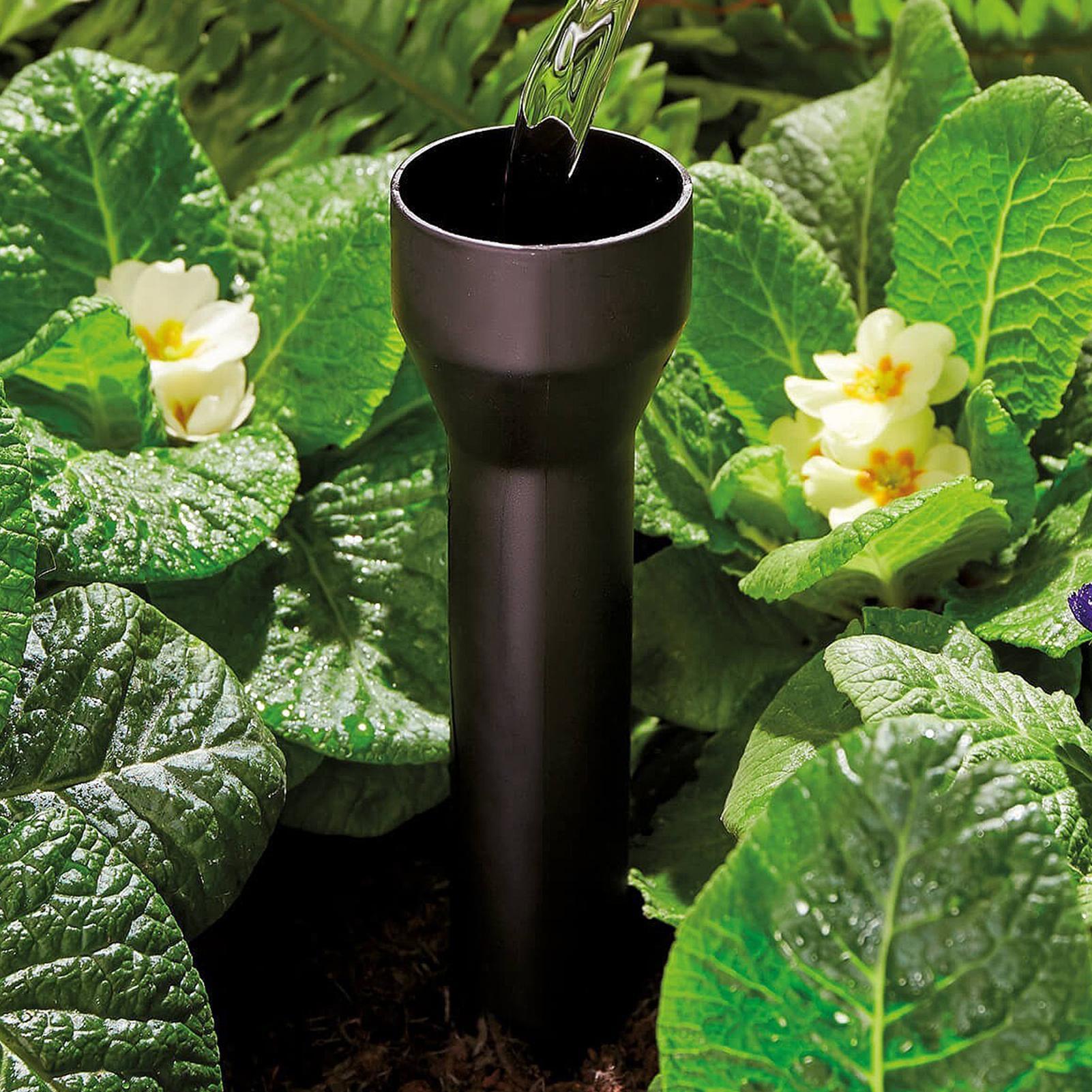 Garden Watering Spikes 3 Pack  - Smart Garden Watering recension och pris