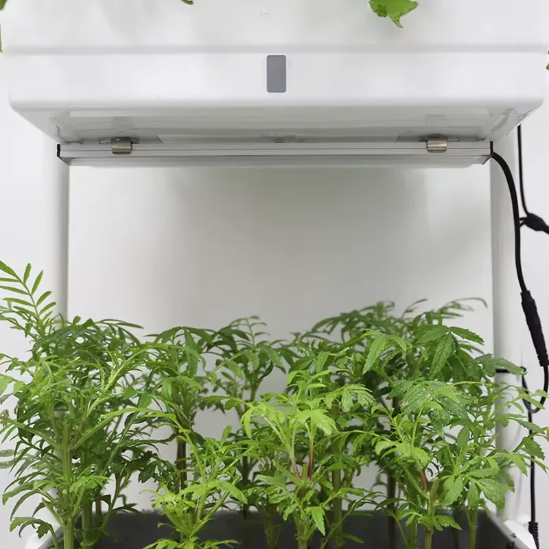 Movable Vertical Grow 3 Level  - Smart Garden Vertical Planter recension och pris