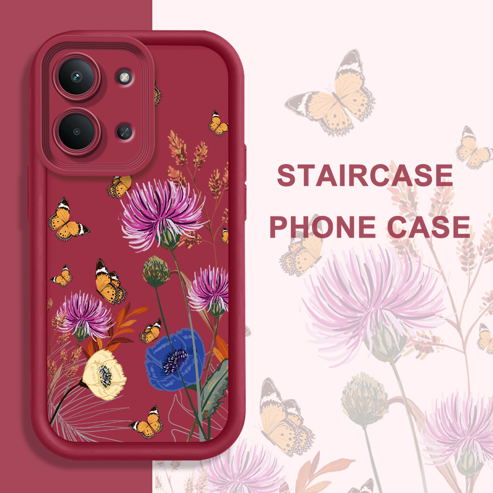 Field Garden Phone Case For Hu - Huawei Smart Garden recension och pris
