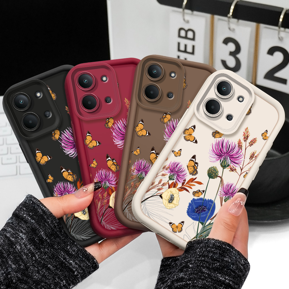 Field Garden Phone Case For Hu - Huawei Smart Garden recension och pris