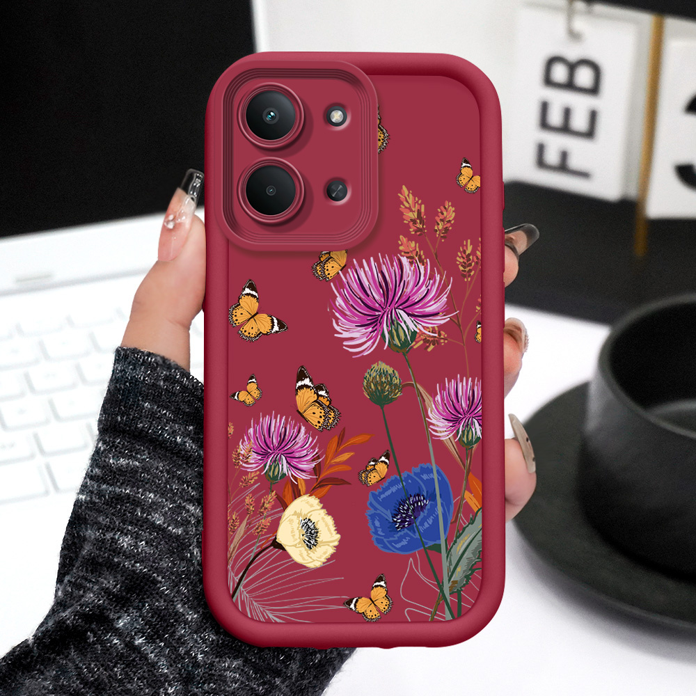 Field Garden Phone Case For Hu - Huawei Smart Garden recension och pris