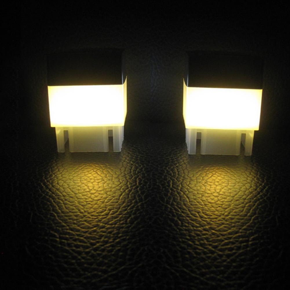 LED Solar Column Head Pillar L - Smart Garden Solar recension och pris