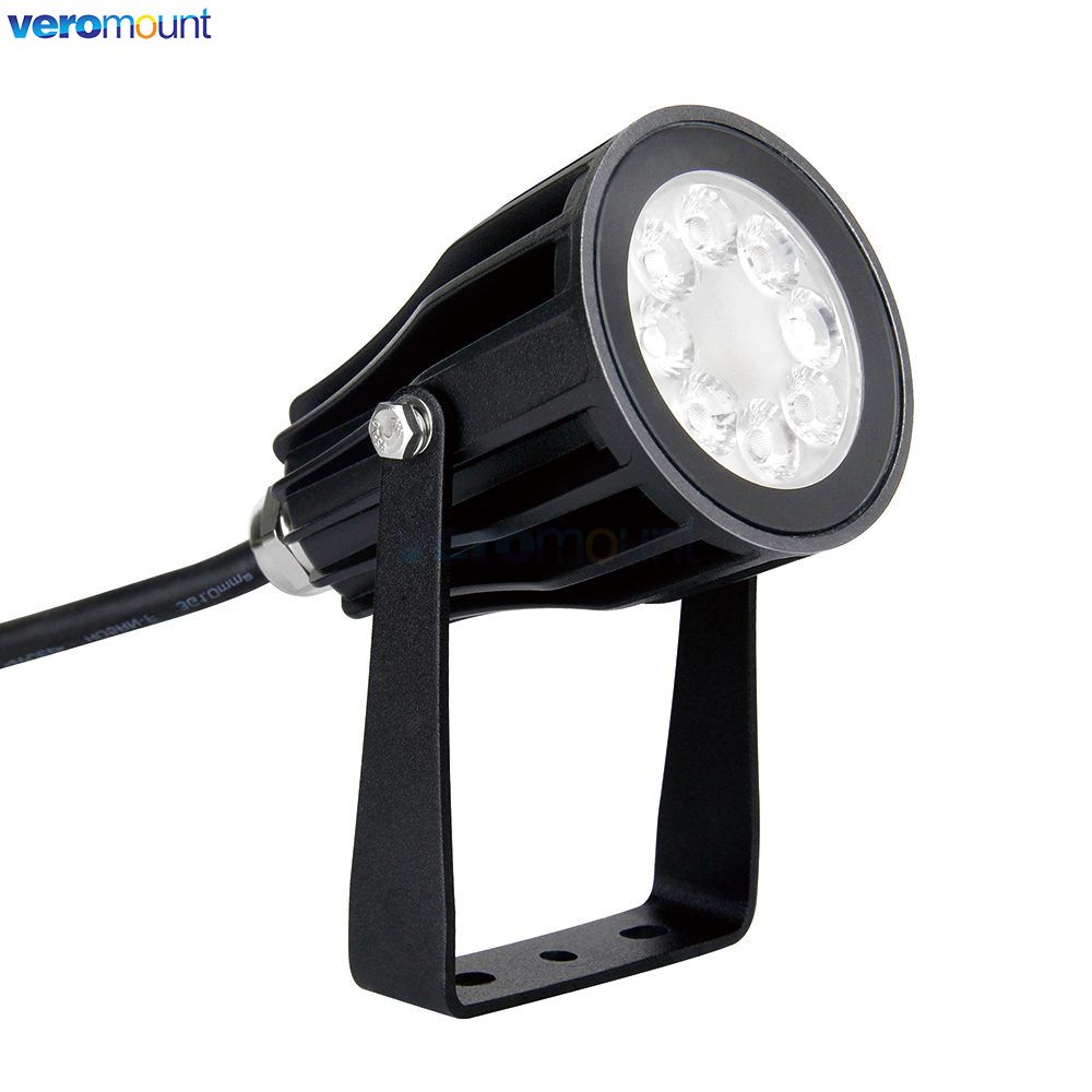 MiBoxer 6W 9W 12W 15W 25W RGB+ - Smart Zigbee Garden Light recension och pris