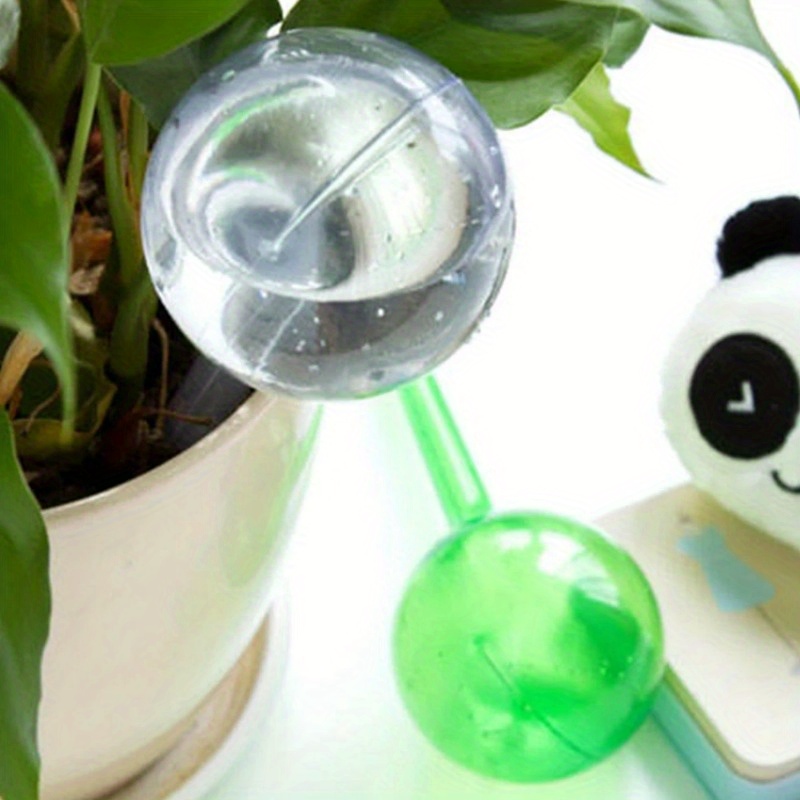 6PCS Indoor Plants Self Wateri - Smart Garden Herb recension och pris