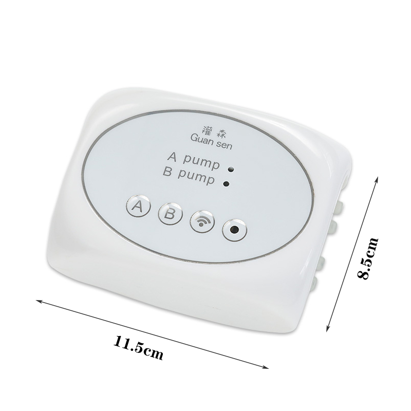 WiFi Smart Garden Irrigation C - Smart Garden Refill recension och pris