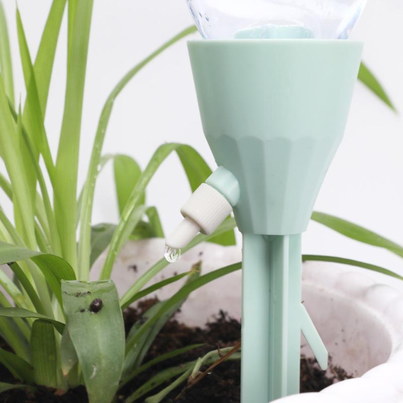 Smart Drip Irrigation Kit for  - Smart Garden Watering recension och pris