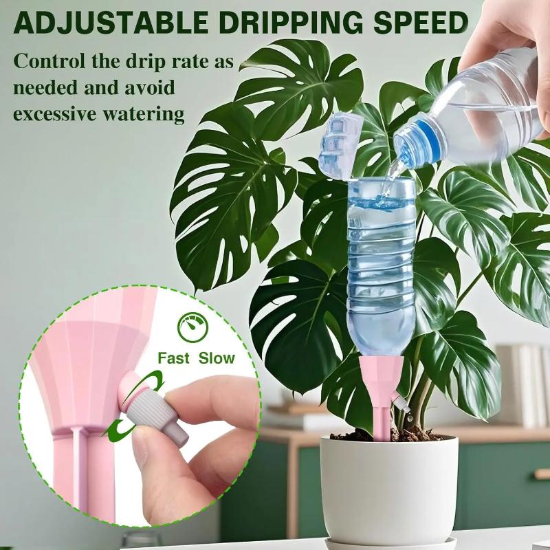 Smart Drip Irrigation Kit for  - Smart Garden Watering recension och pris