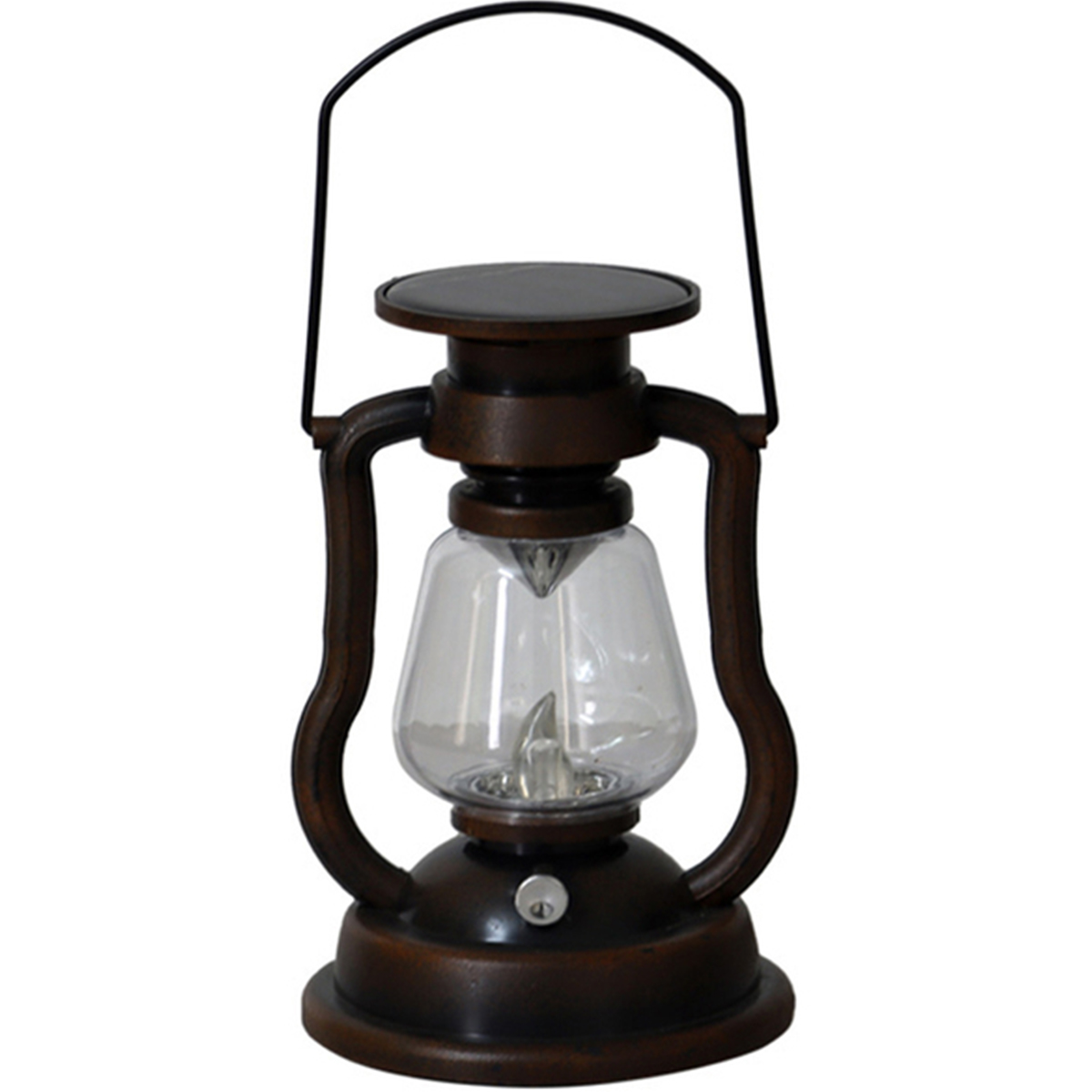 Atmosphere Light Retro LED Sol - Smart Garden Solar recension och pris
