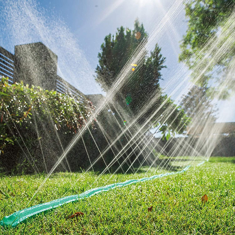 3/4.5/7.5/10/15M Porous Soaker - Smart Garden Watering recension och pris