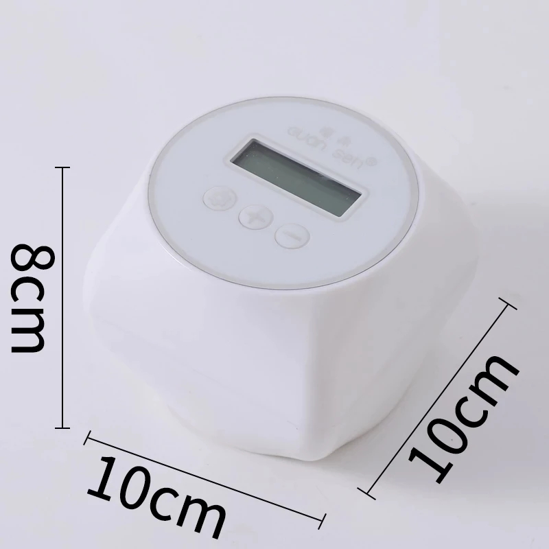 New Intelligent Drip Irrigatio - Smart Garden Herb recension och pris