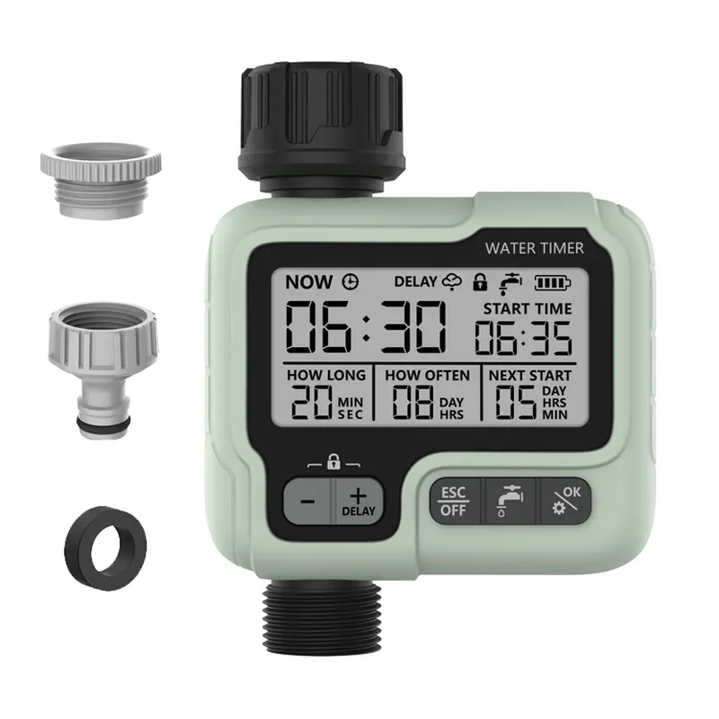 Automatic Watering Device Gard - Smart Garden Home recension och pris