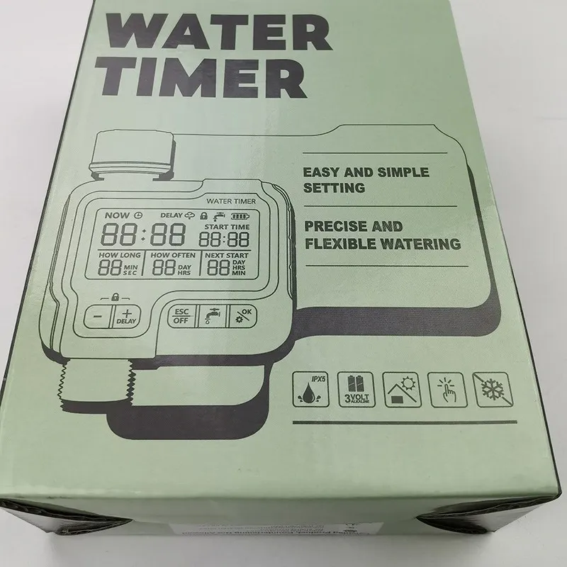Automatic Watering Device Gard - Smart Garden Home recension och pris