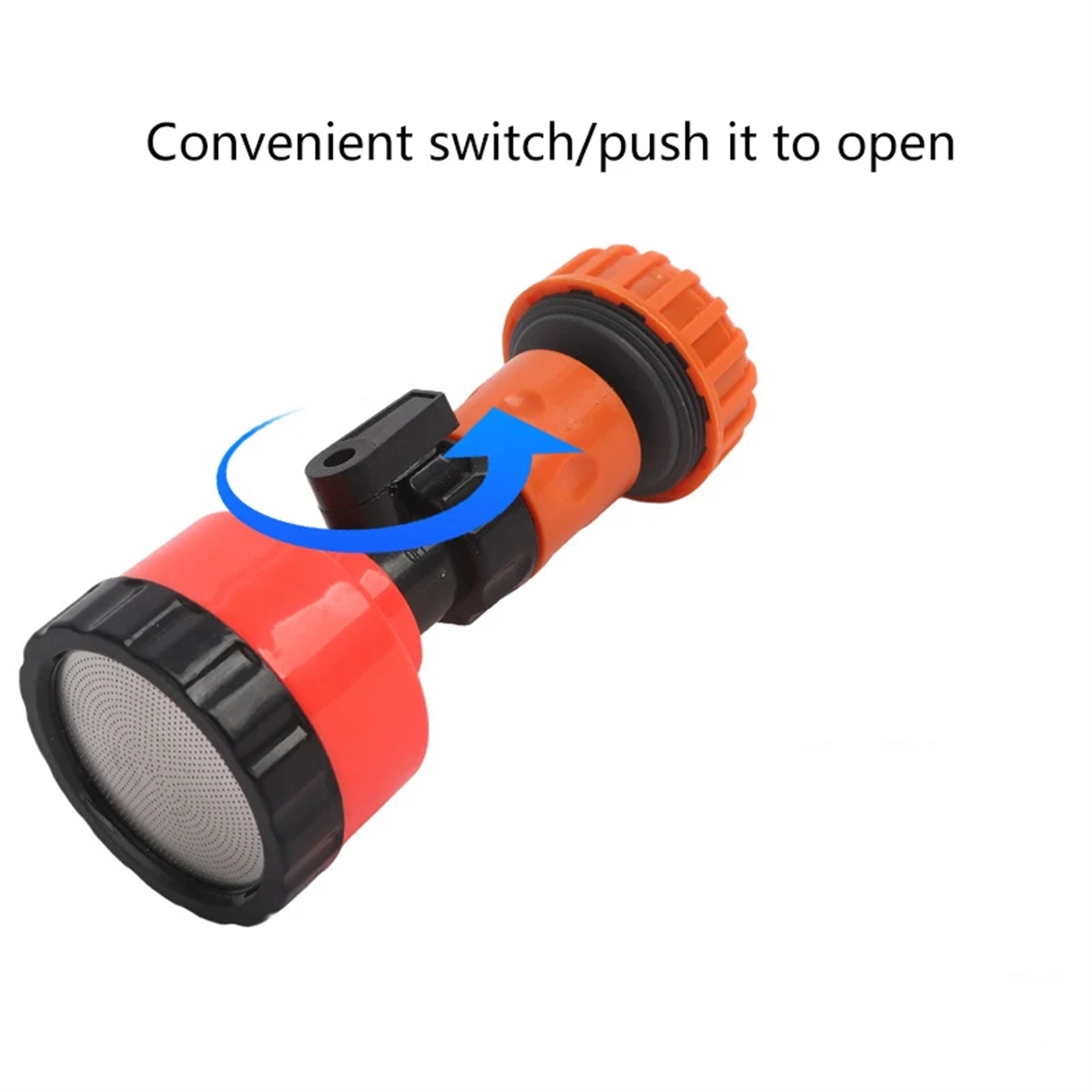 Durable Garden Sprinkler Head  - Smart Garden Home recension och pris