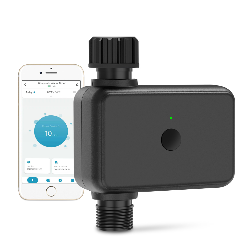 Factory Wholesale Garden Smart - Smart Garden Watering recension och pris