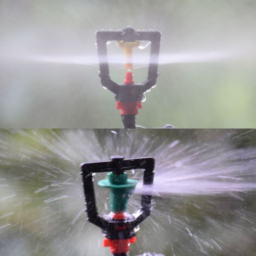 Garden Drip Irrigation Kit Mic - Smart Garden Herb recension och pris