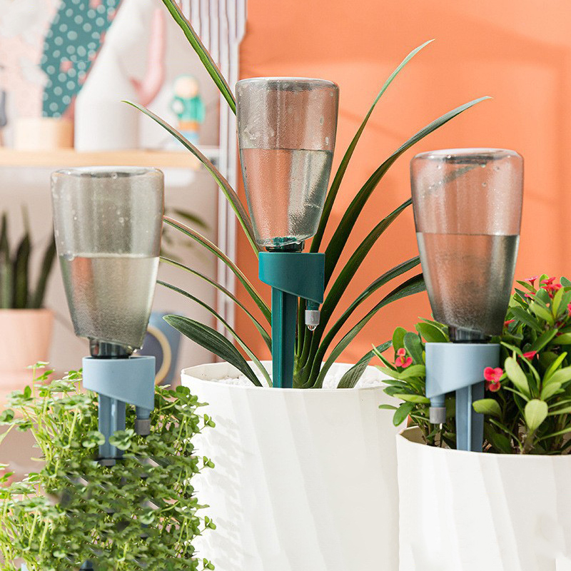 New Automatic Flower Watering  - Smart Garden Watering recension och pris