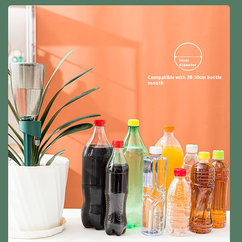 New Automatic Flower Watering  - Smart Garden Watering recension och pris