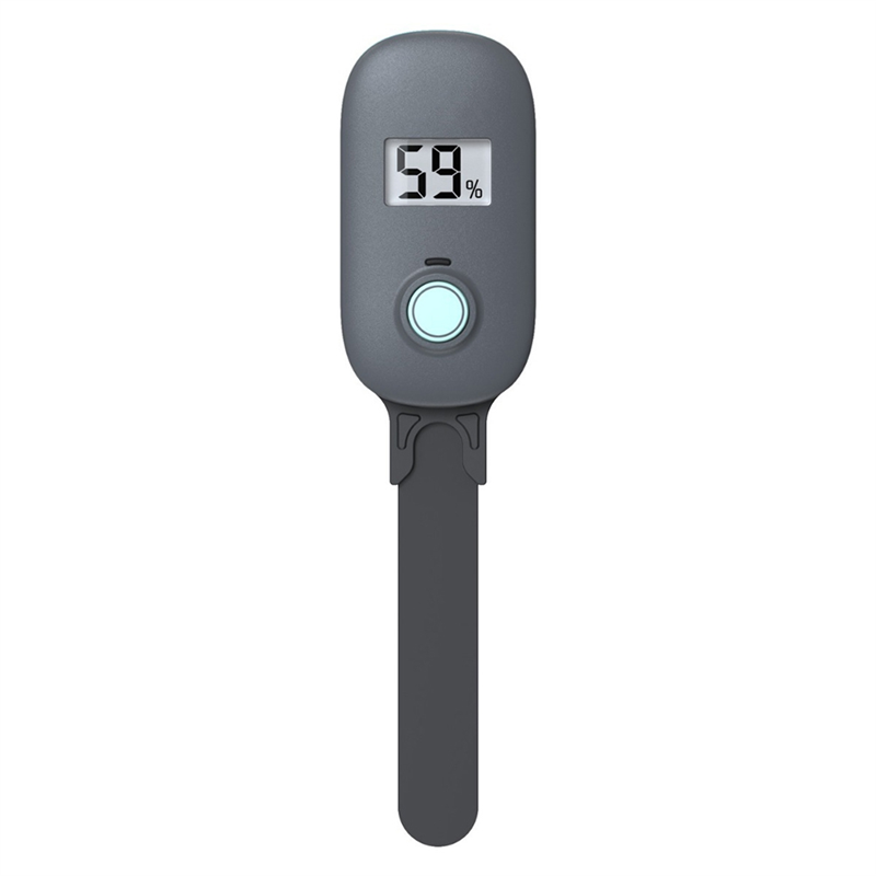 ABKS-Smart Soil Moisture Meter - Smart Garden Moisture Sensor recension och pris