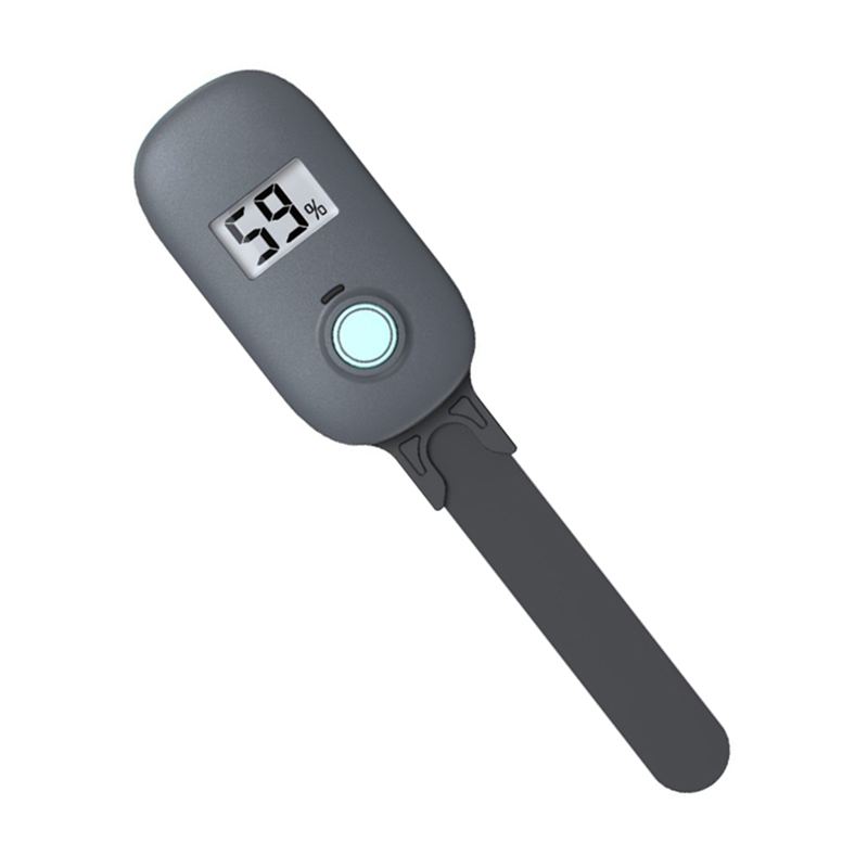 ABKS-Smart Soil Moisture Meter - Smart Garden Moisture Sensor recension och pris