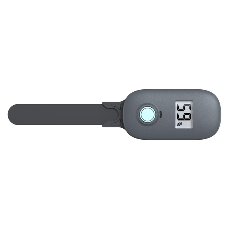 ABKS-Smart Soil Moisture Meter - Smart Garden Moisture Sensor recension och pris