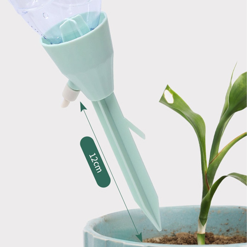 Automatic Drip Irrigation Syst - Smart Garden Herb recension och pris