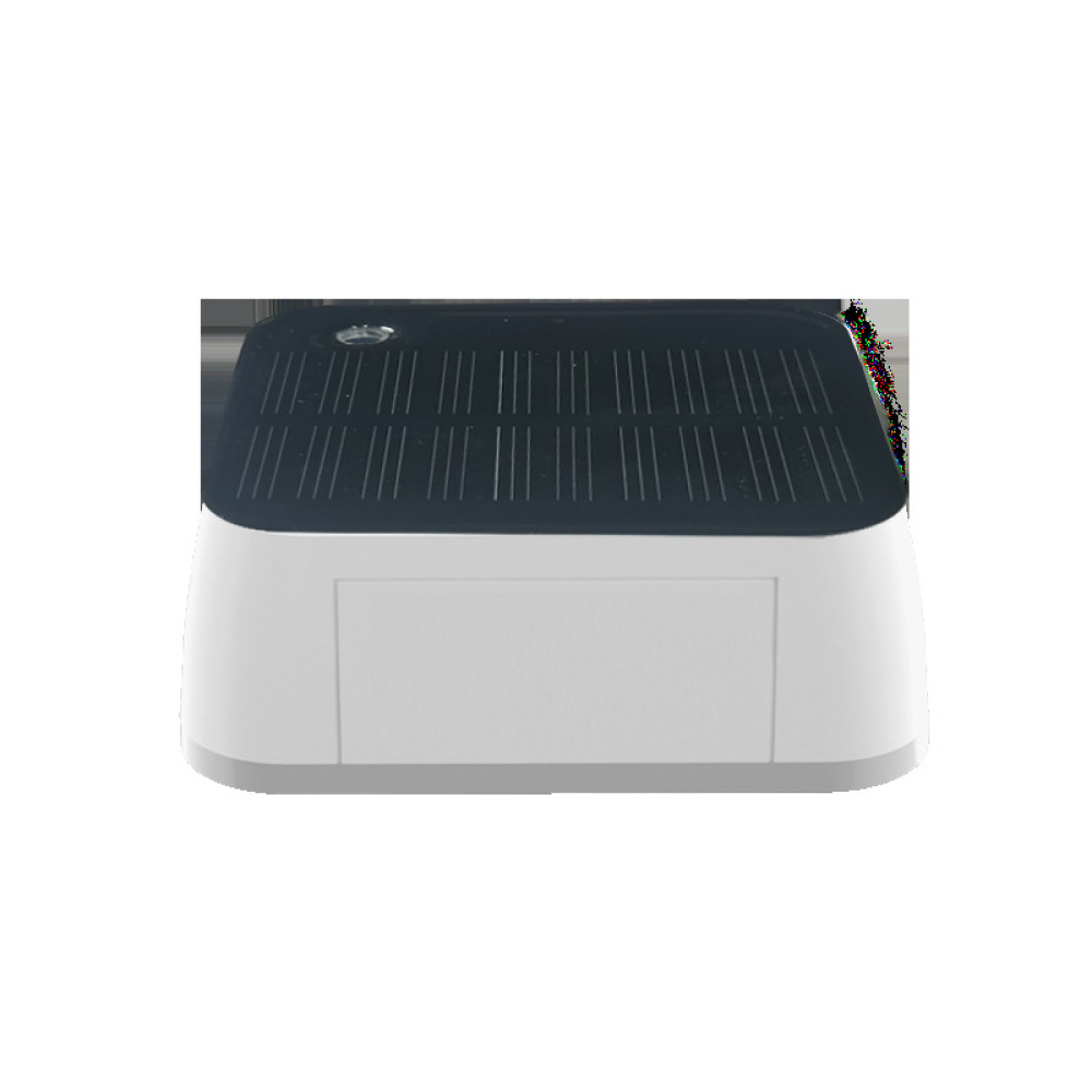 For Tuya Zigbee Solar Illumina - Smart Zigbee Garden Light recension och pris