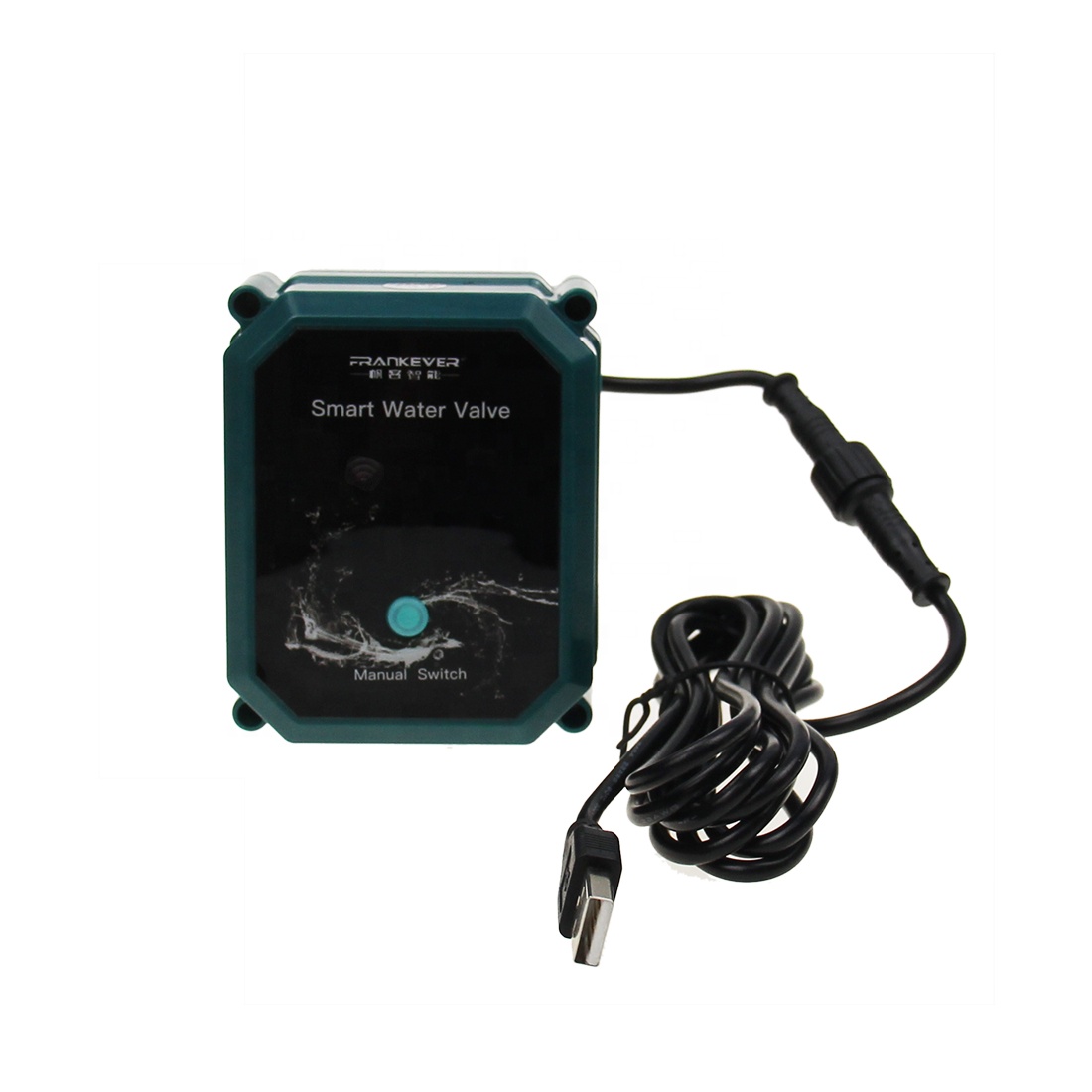 NSF Certified Smart Garden Wat - Smart Garden Watering recension och pris