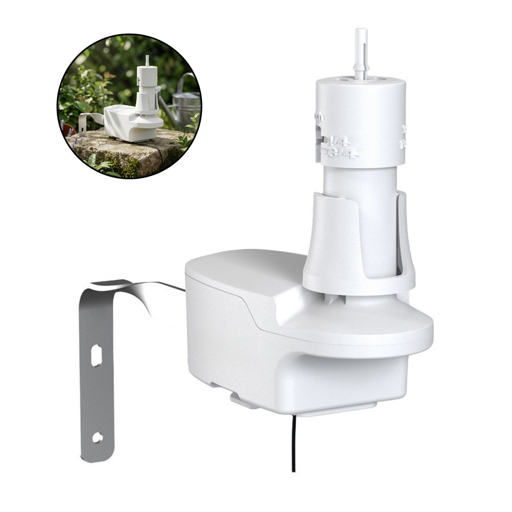 Wired For Smart Rainfall Senso - Smart Garden Home recension och pris