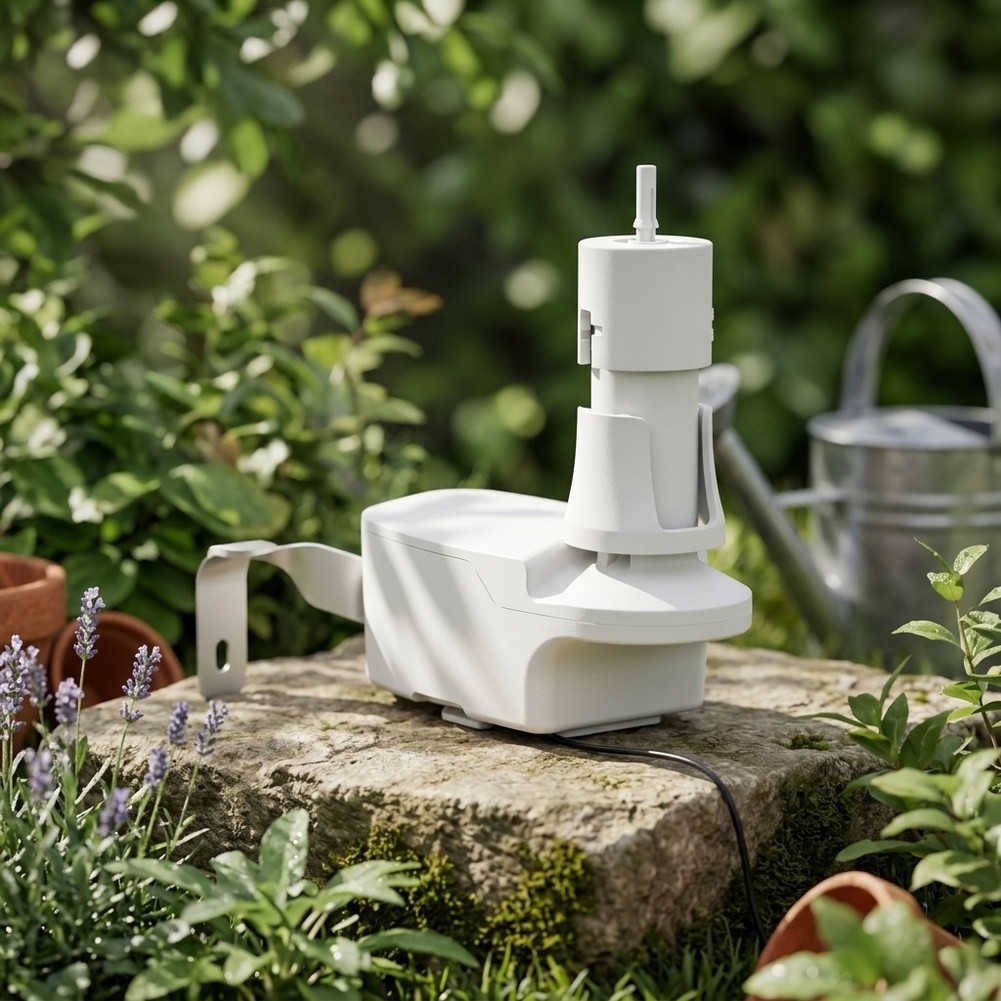 Wired For Smart Rainfall Senso - Smart Garden Home recension och pris