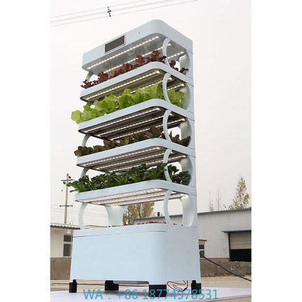 arming Home Hydroponic Growing - Smart Garden Home recension och pris