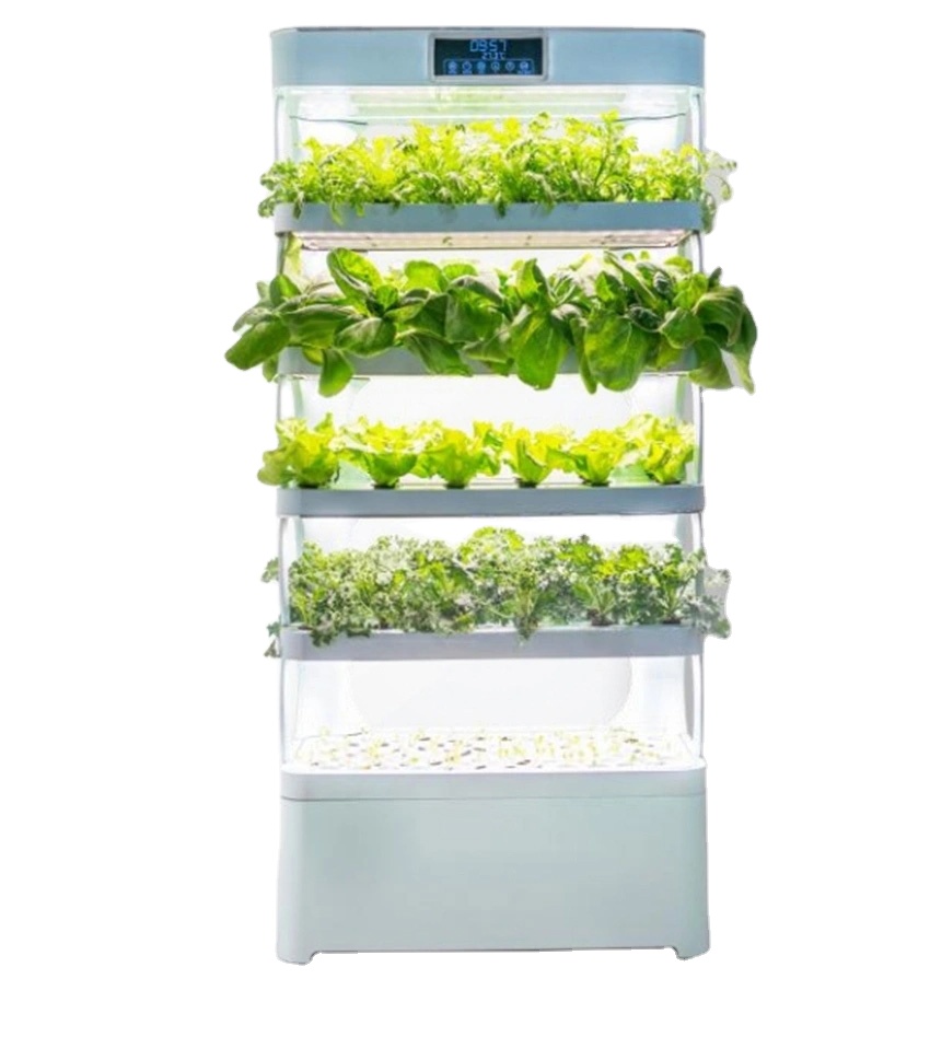 arming Home Hydroponic Growing - Smart Garden Home recension och pris