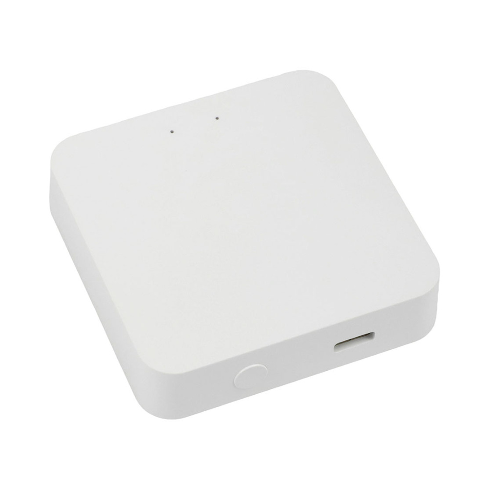 Solar Powered For Zigbee Rain  - Smart Zigbee Garden Light recension och pris