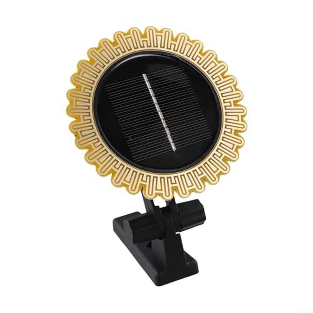 Solar Powered For Zigbee Rain  - Smart Zigbee Garden Light recension och pris