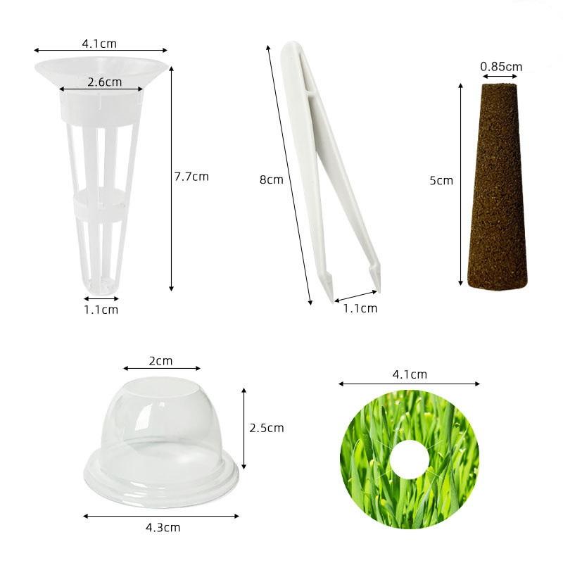 For System Compatible With Hyd - Aerogarden Seed Pod recension och pris