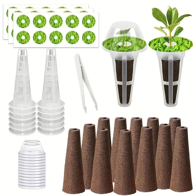 For System Compatible With Hyd - Aerogarden Seed Pod recension och pris