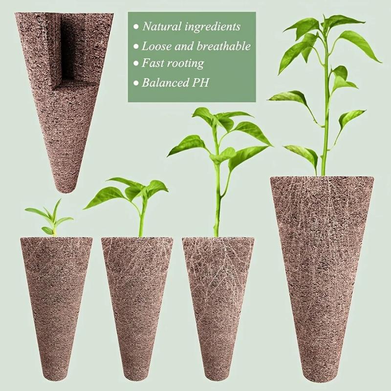 For System Compatible With Hyd - Aerogarden Seed Pod recension och pris