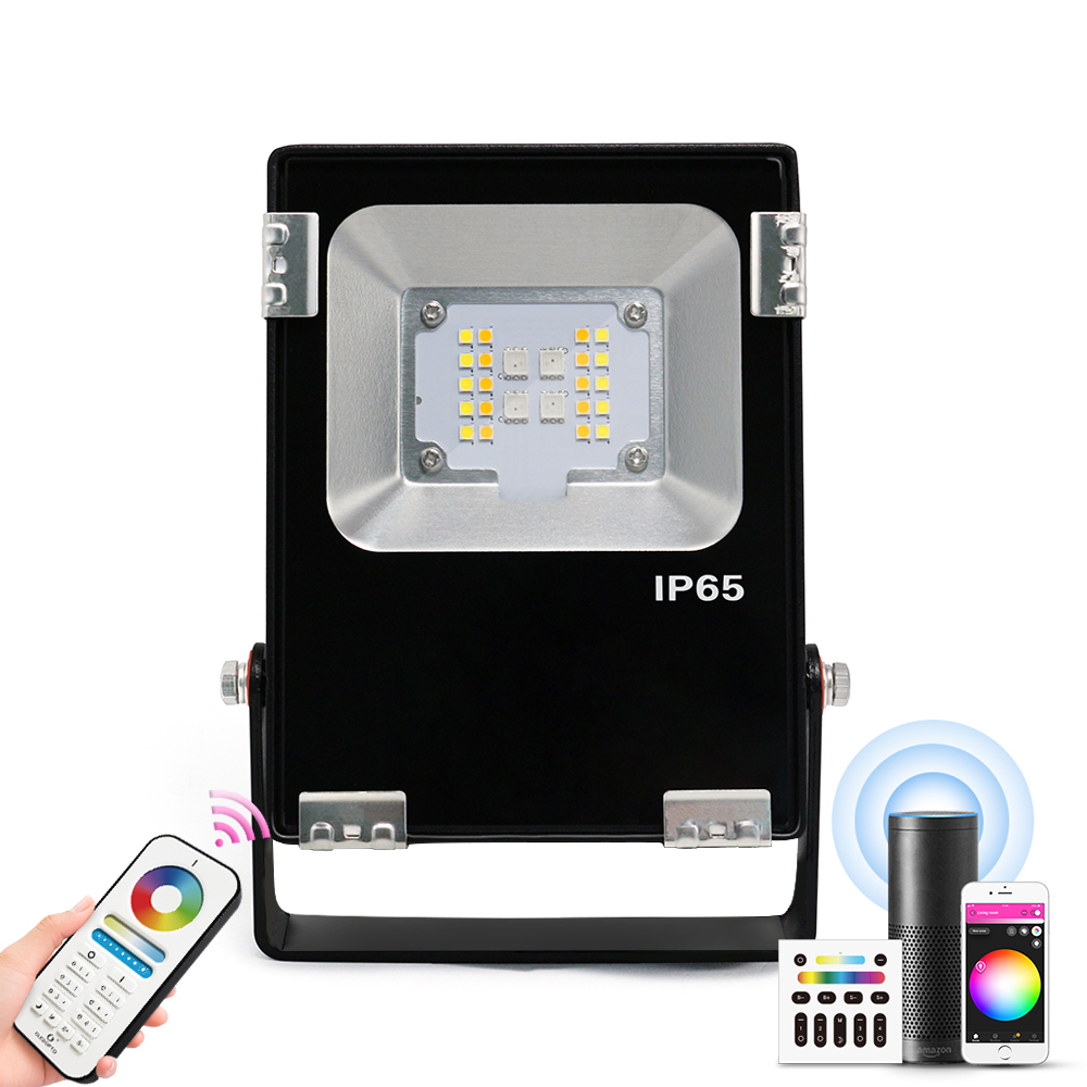 GLEDOPTO ZigBee 3.0 10W Smart  - Smart Zigbee Garden Light recension och pris