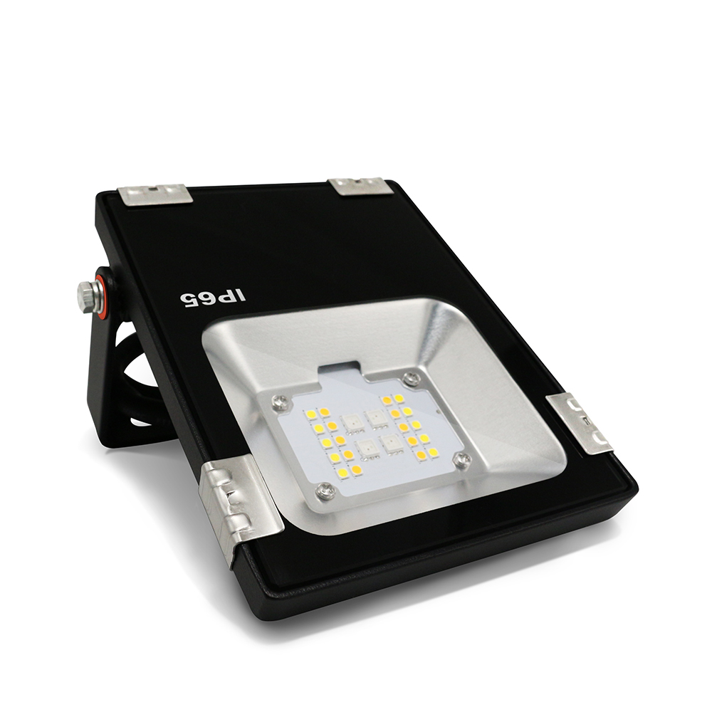 GLEDOPTO ZigBee 3.0 10W Smart  - Smart Zigbee Garden Light recension och pris