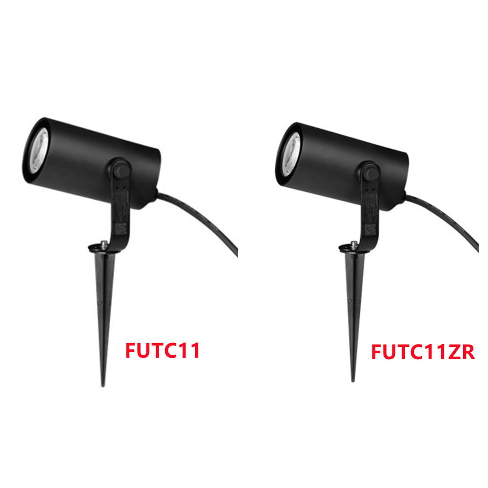 Miboxer 12W RGB+CCT LED Garden - Smart Zigbee Garden Light recension och pris