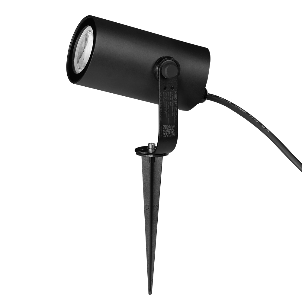 Miboxer 12W RGB+CCT LED Garden - Smart Zigbee Garden Light recension och pris
