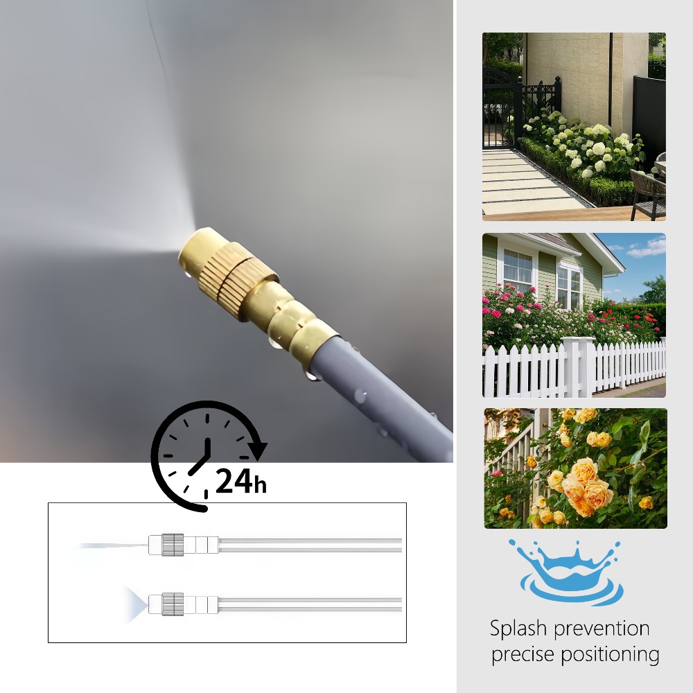 Dual Zone Independent Smart LC - Smart Garden Refill recension och pris