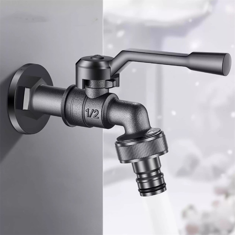 1 Pcs Outdoor Freeze Proof Zin - Smart Garden Home recension och pris