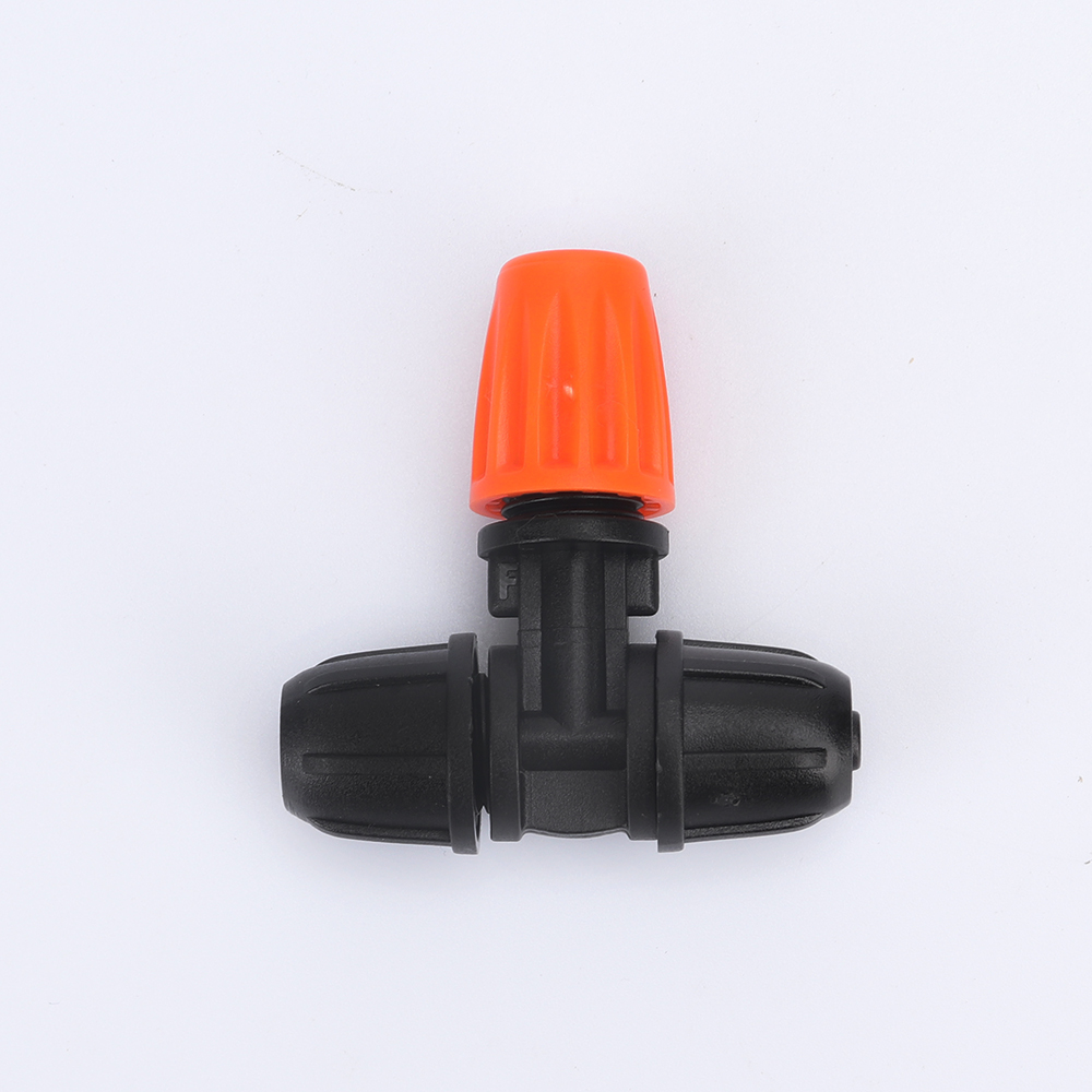 10-50M Garden Watering Misting - Smart Garden Herb recension och pris