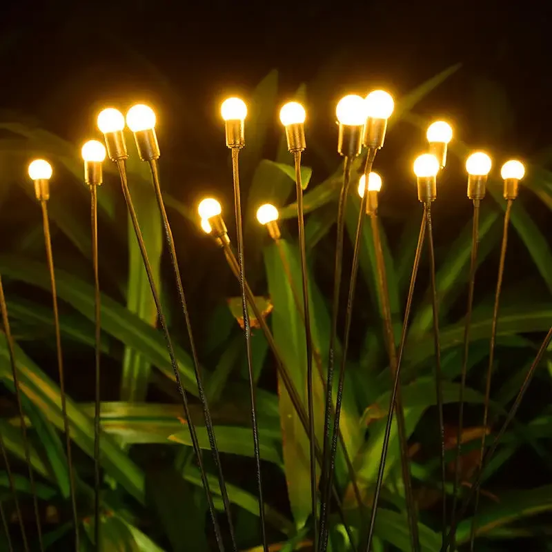 Outdoor Solar Pathway Light Wa - Smart Garden Solar recension och pris