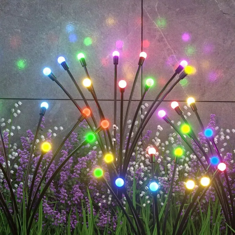 Outdoor Solar Pathway Light Wa - Smart Garden Solar recension och pris